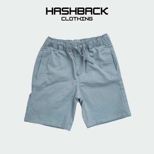 Boys Cotton Shorts - Casual Wear