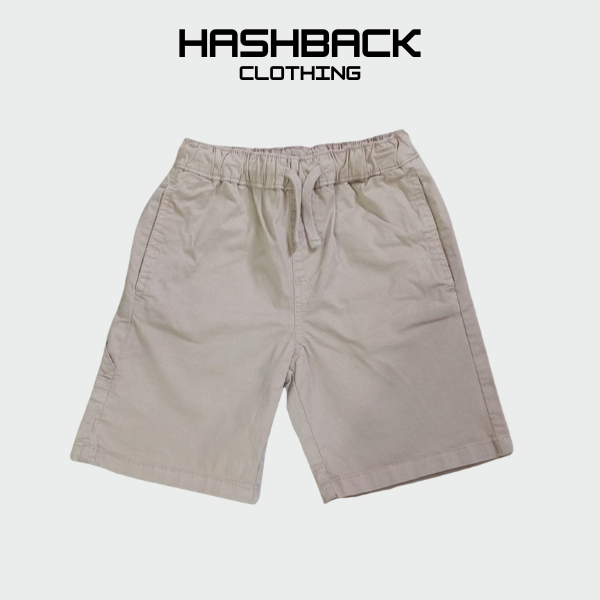 Boys Cotton Shorts - Casual Wear