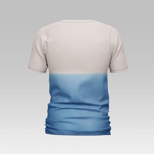 Men's oversized premium T-Shirt Pack of 2 Tie Die