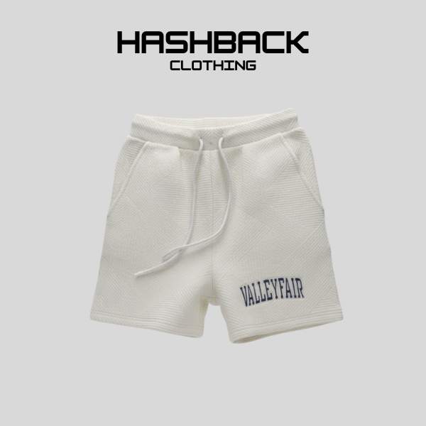 Mix Shorts For women