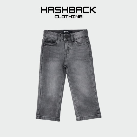 Kids Denim Pant
