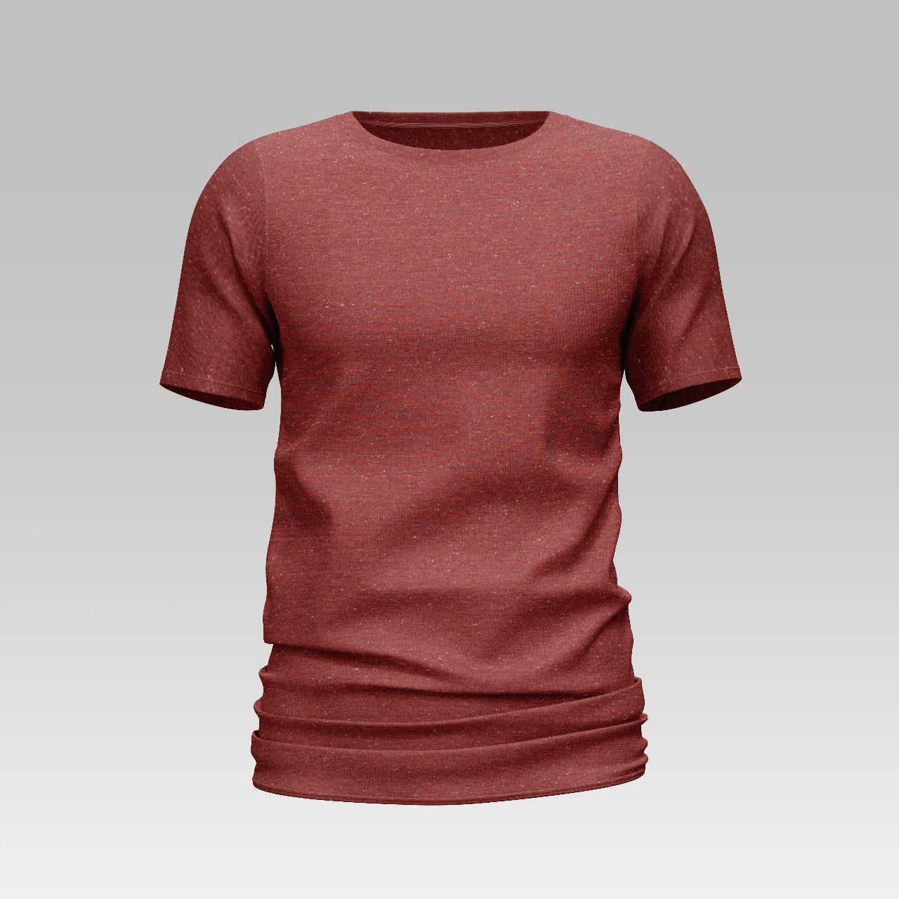 Hashback Oversized Polka Dot T-shirt