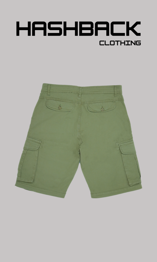 Men's Cargo Short