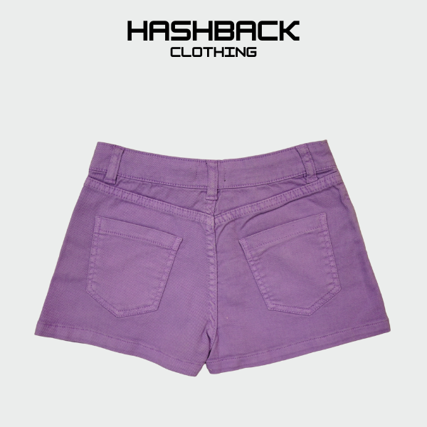Girls Mini Skirt/ Shorts