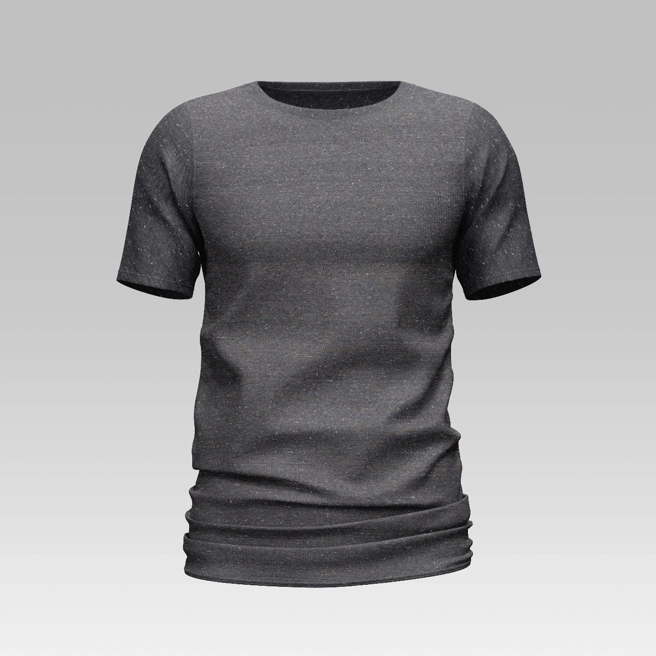 Hashback Oversized Polka Dot T-shirt