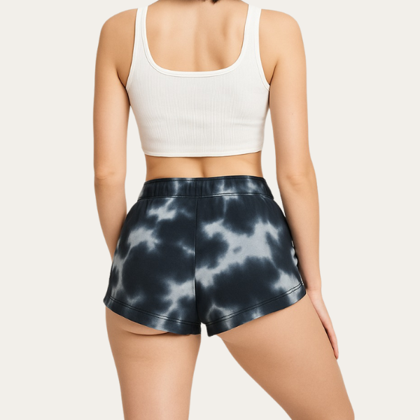 Booty Shorts: Perfect for Workouts and Lounging Multi Designs & Colors