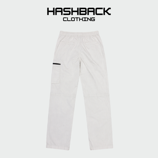 Cotton Cargo Pants - Kids Unisex (10-16 Years)