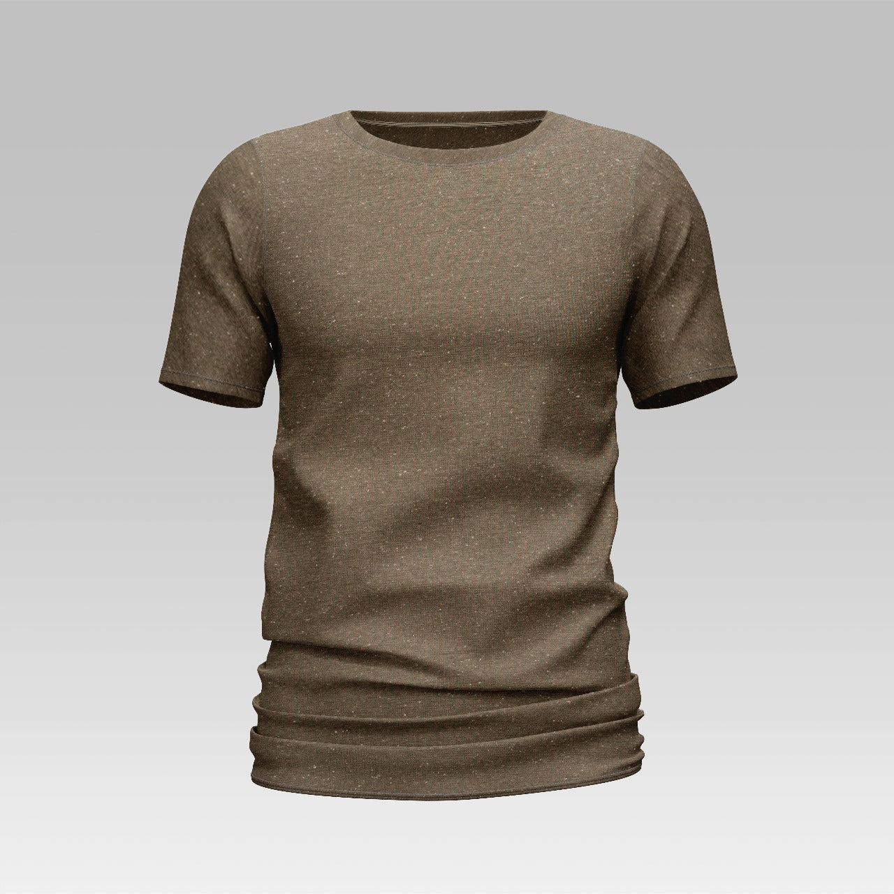 Hashback Oversized Polka Dot T-shirt