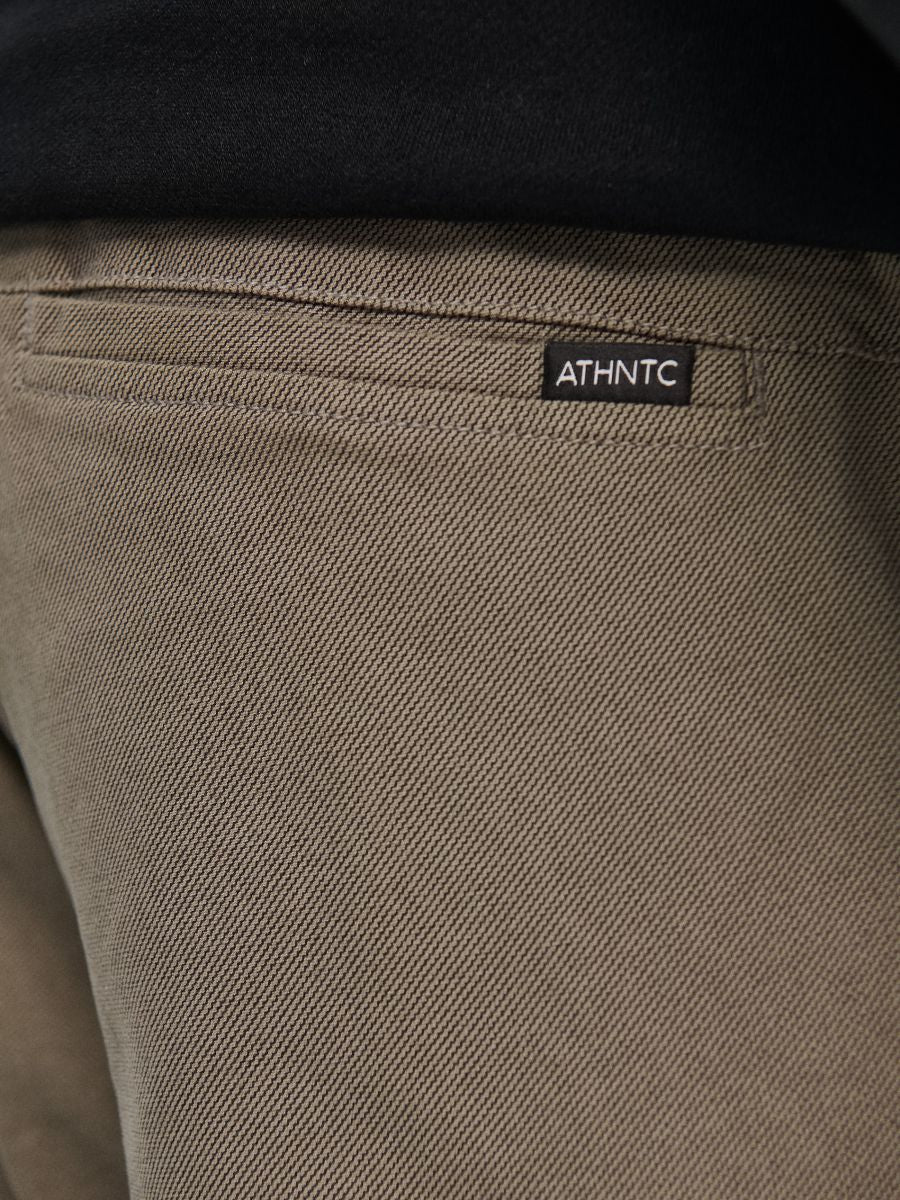 HashBack Men’s Cargo Trouser | Trouser pant – Regular Fit, 6 Pockets Am013 LT-GREY