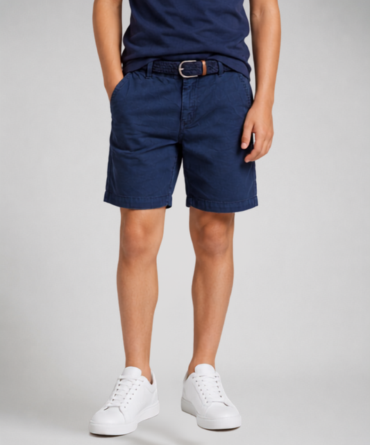Boys Chino Shorts