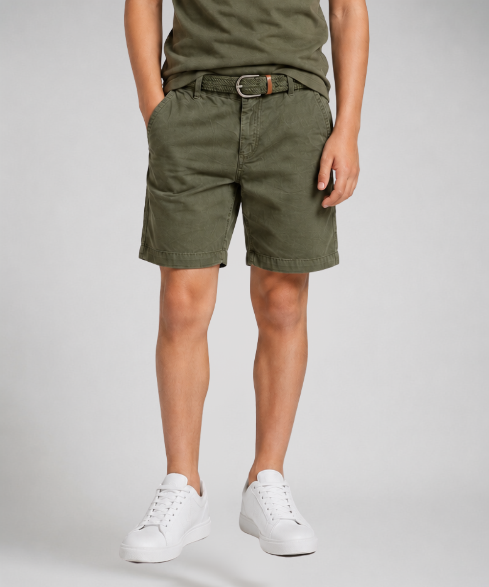 Boys Chino Shorts