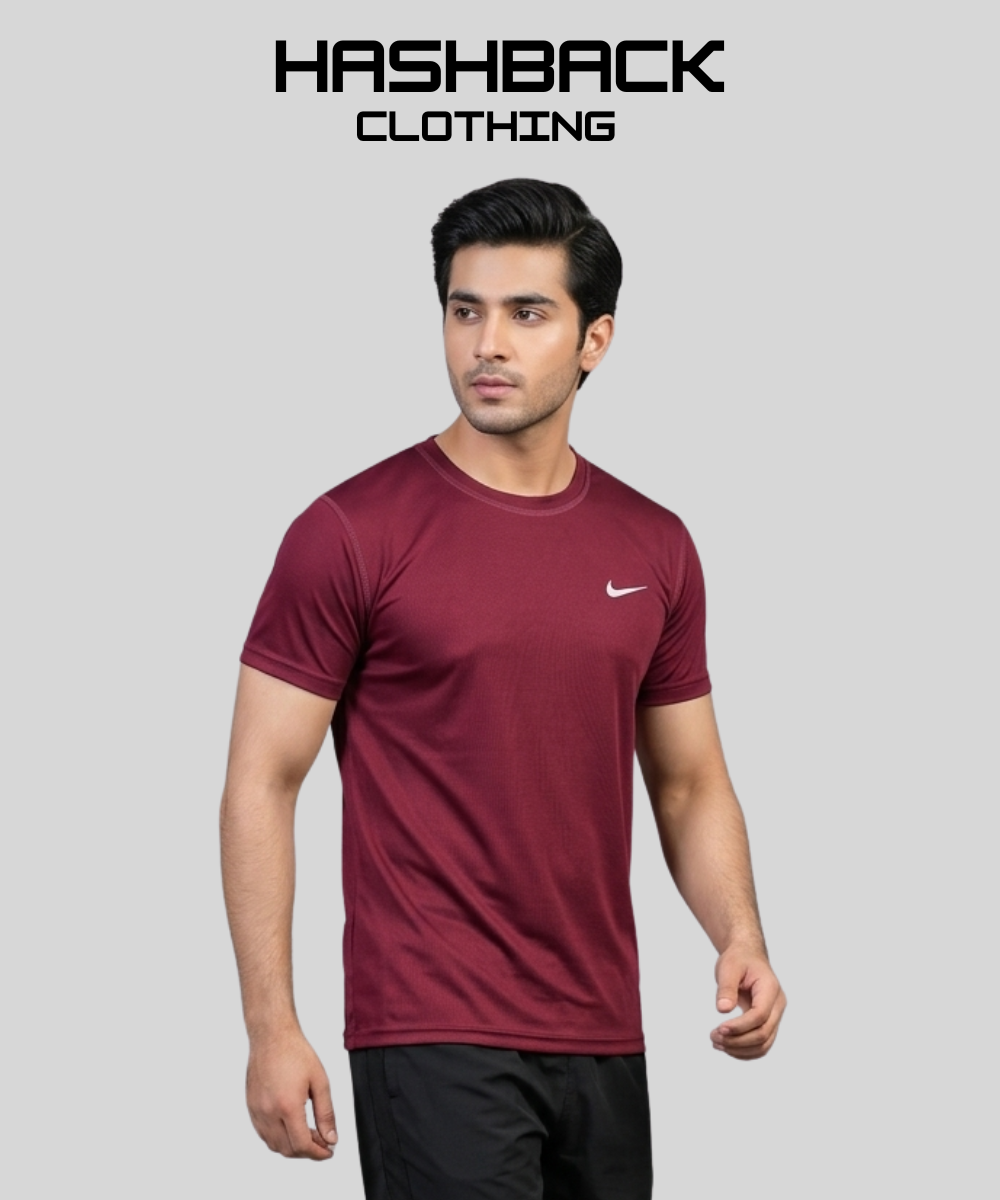 Men's Dri-Fit Performance T-Shirt