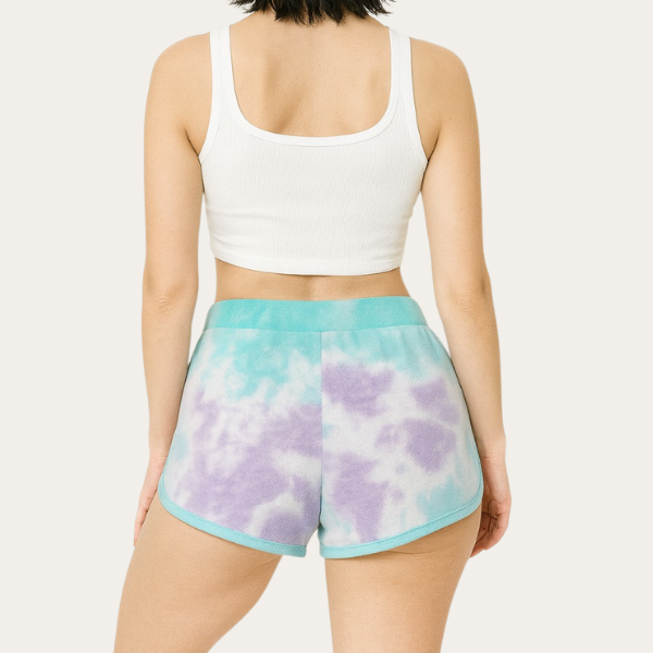 Booty Shorts Plus Size S to XXXL Shorts Trendy Women’s Shorts Affordable Women’s Shorts Stylish Shorts for Women