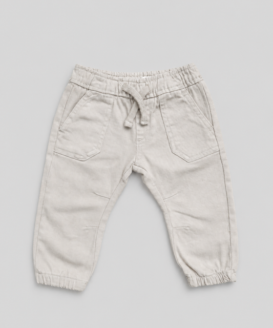 Kids Jogger Cargo Trouser