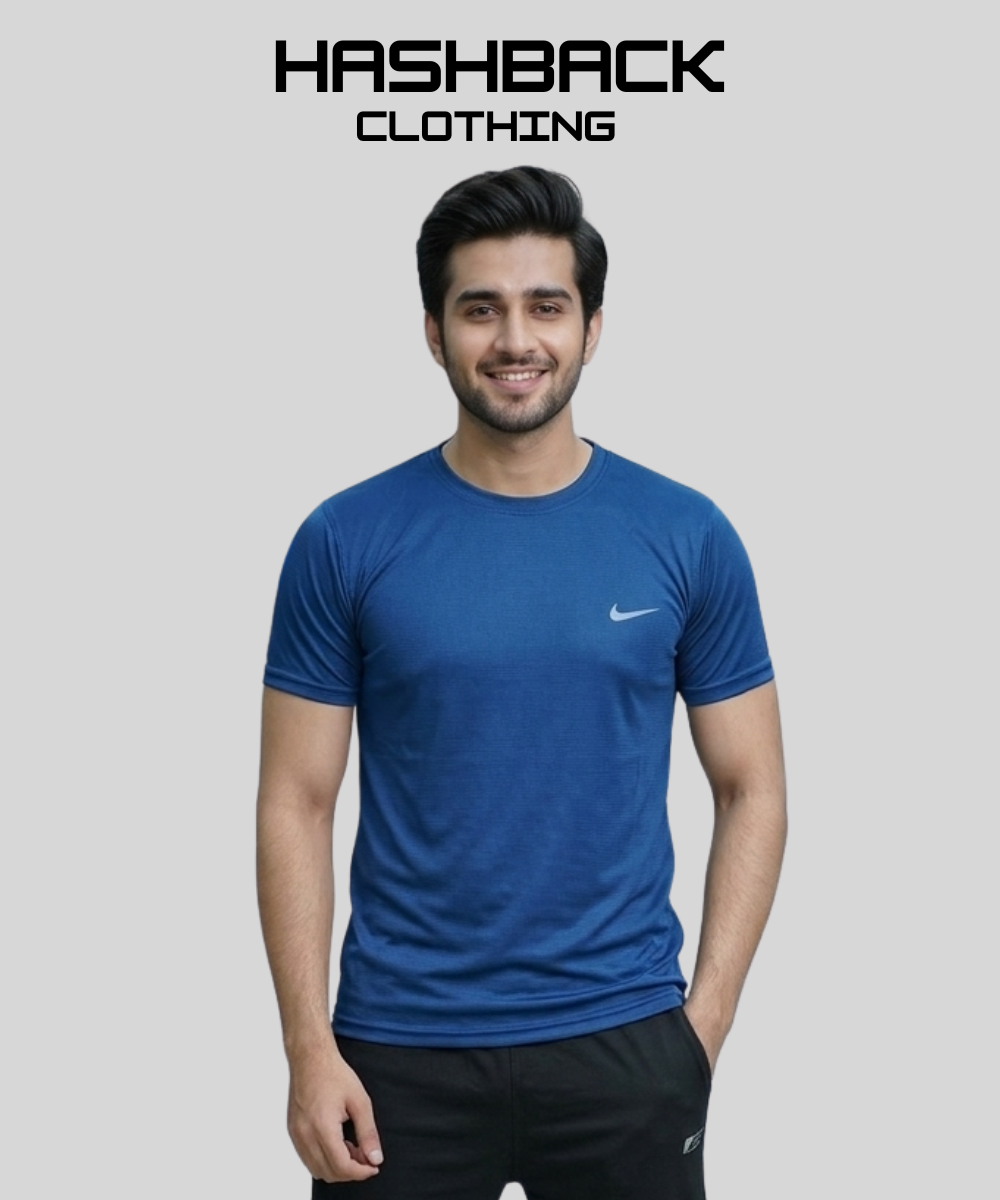 Men's Dri-Fit Performance T-Shirt