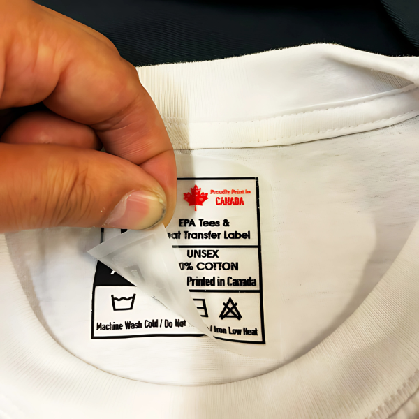 Custom DTF Prints for T-Shirts, Polos, Trousers, Tote Bags, Denim, Caps & More