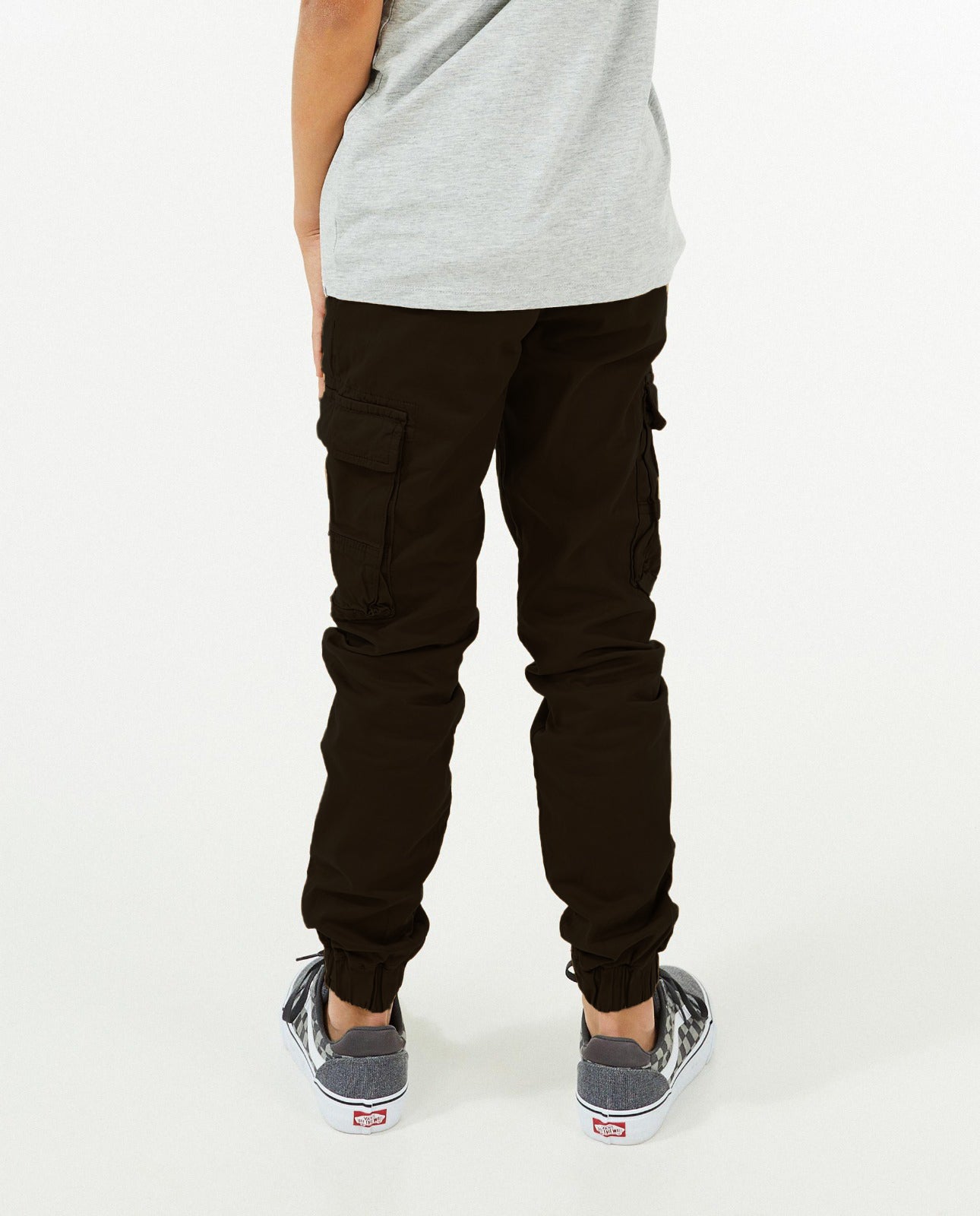 Kids Cargo Trouser