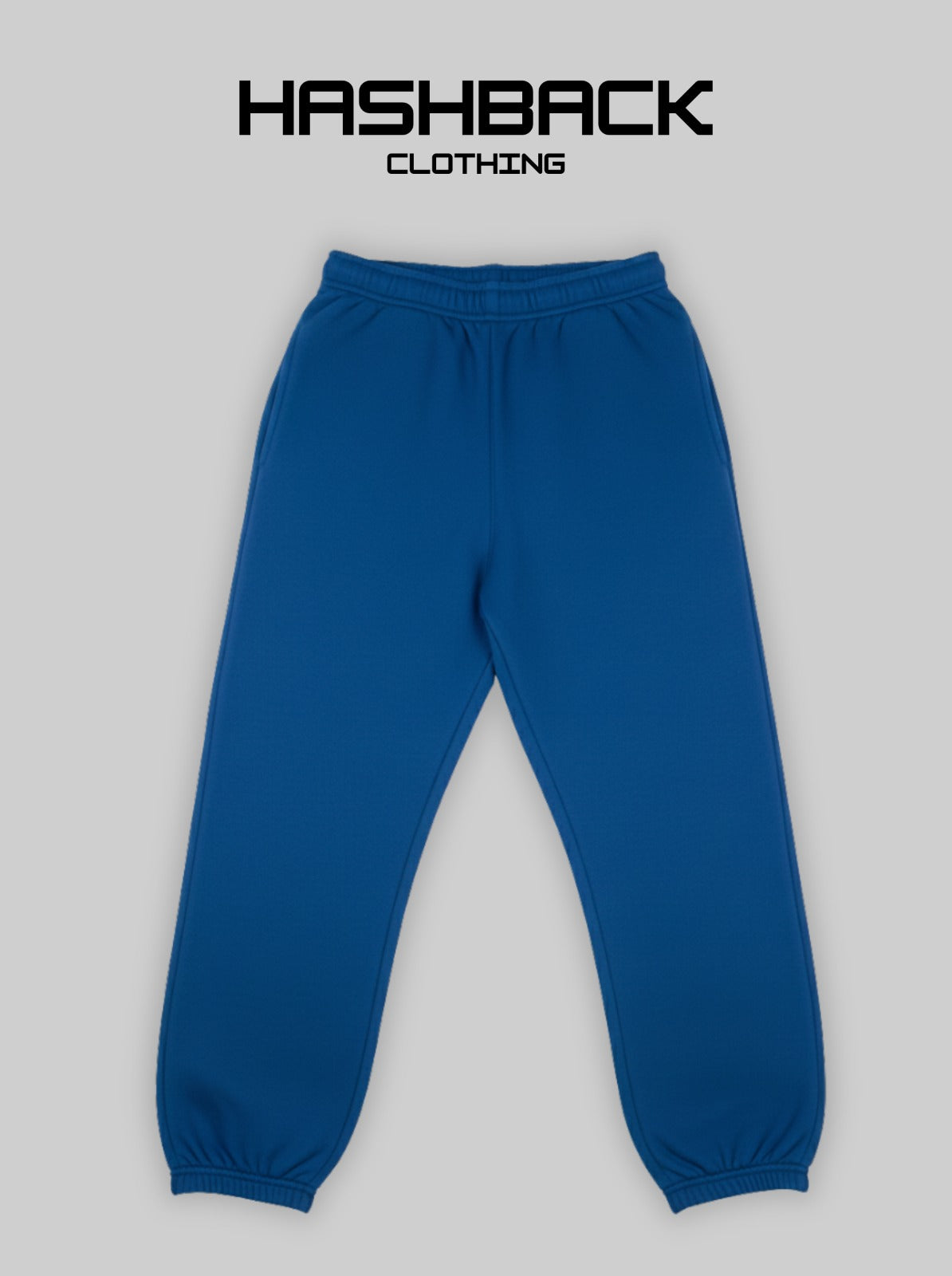 Unisex fleece Trousers