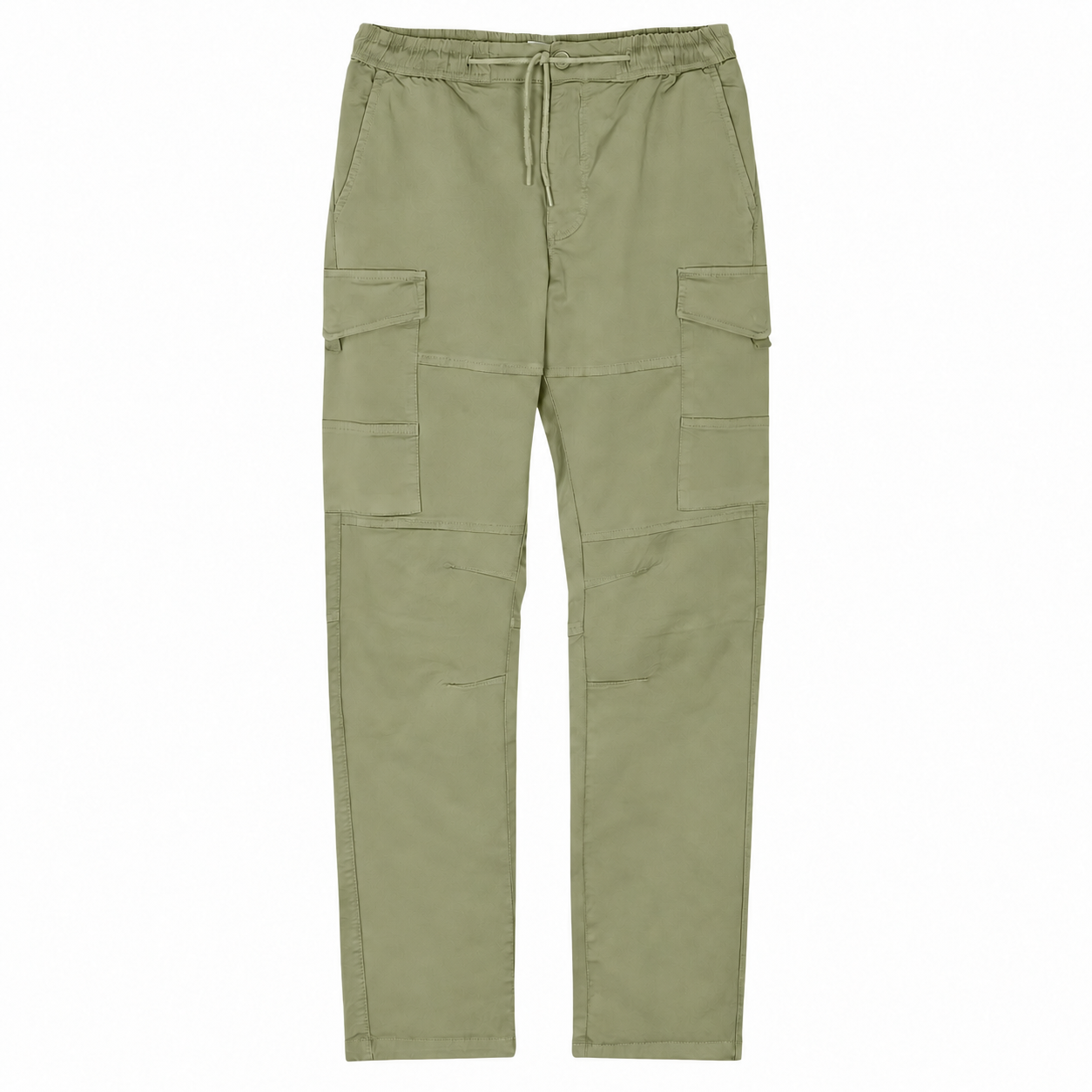 Cargo Pant AM008 – Men's Relaxed Fit Utility Pant