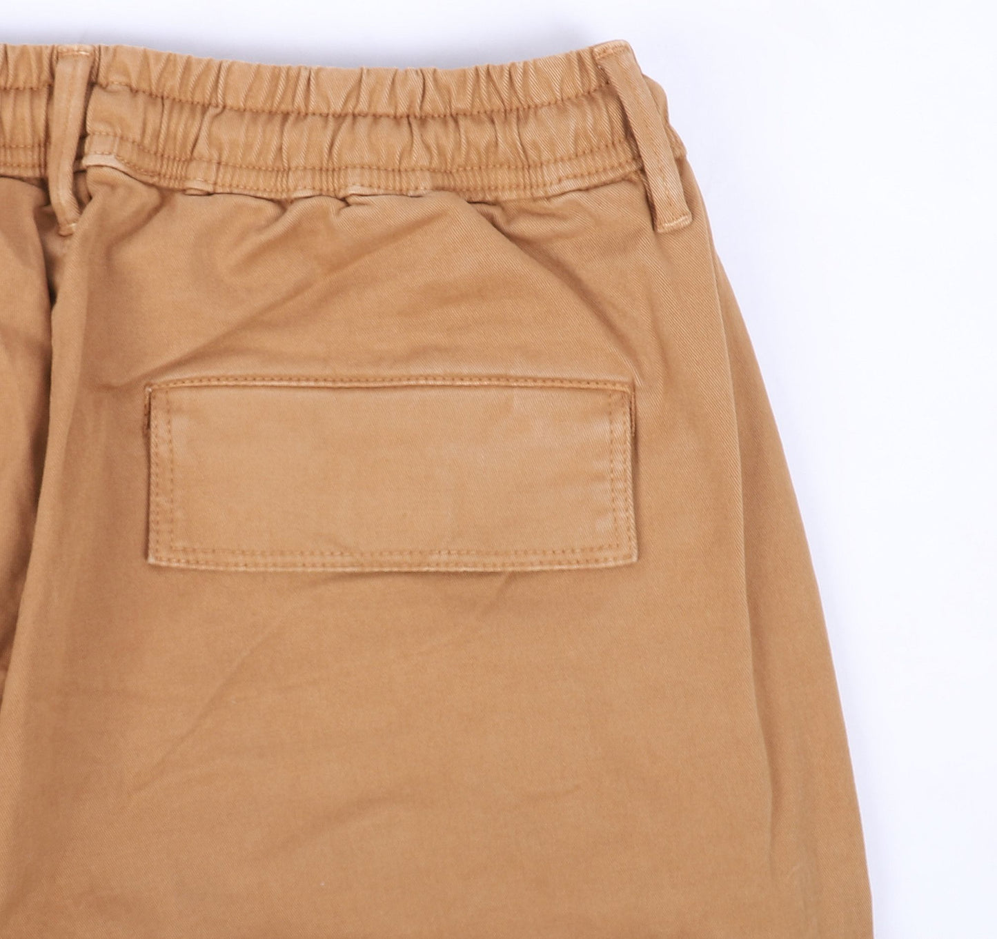 Cargo Shorts for Men's Performance Series Extreme Comfort -Camel