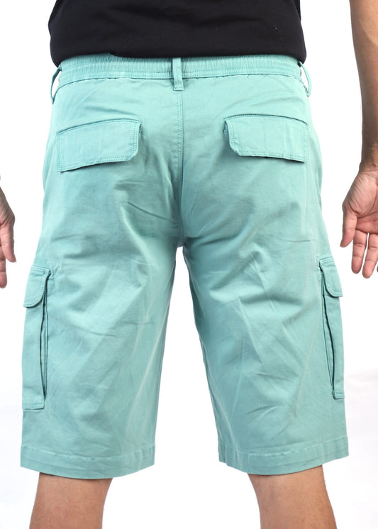 Cargo Shorts for Men's Performance Series Extreme Comfort -Turkish