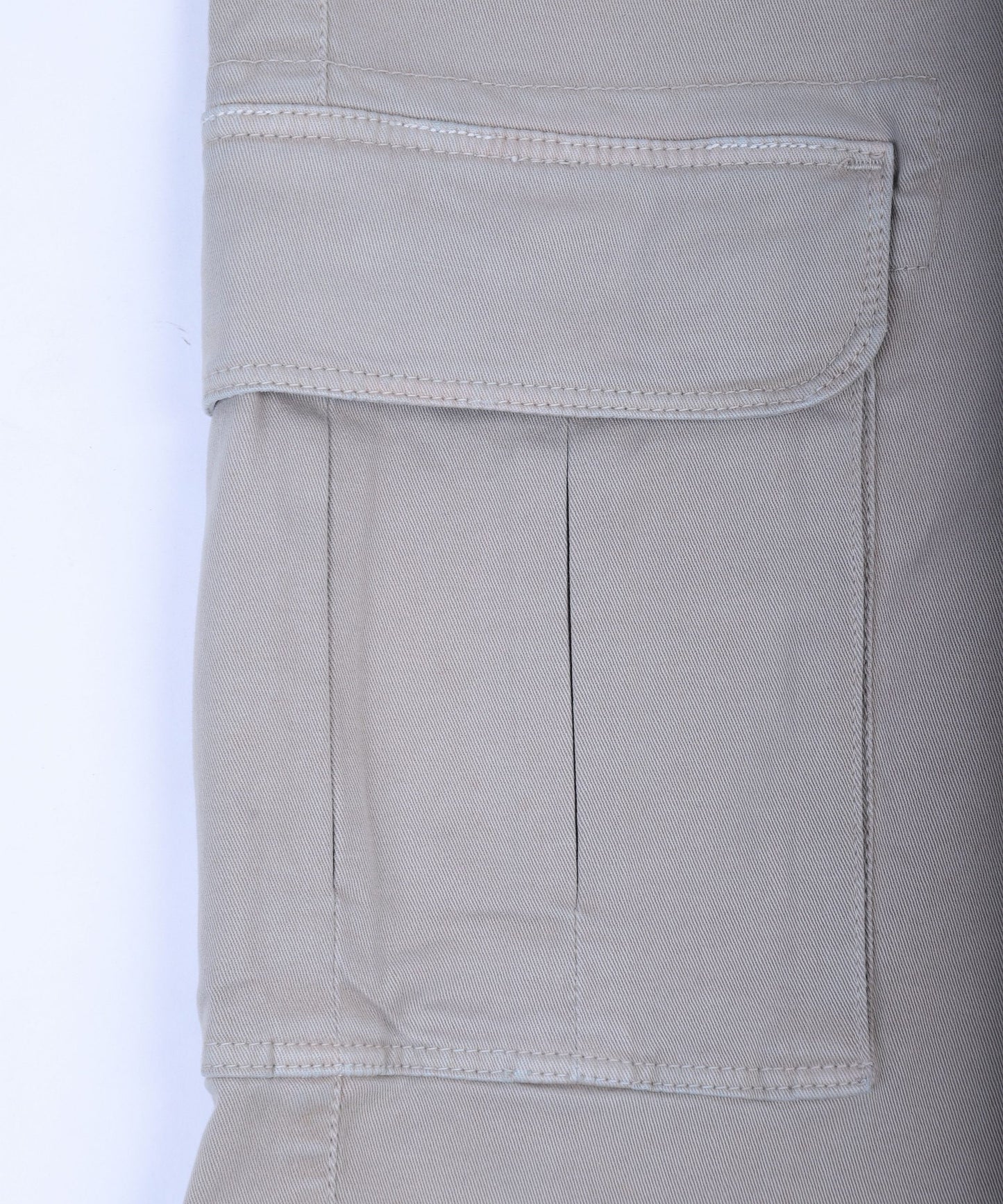 Cargo Shorts for Men's Performance Series Extreme Comfort -Light Grey