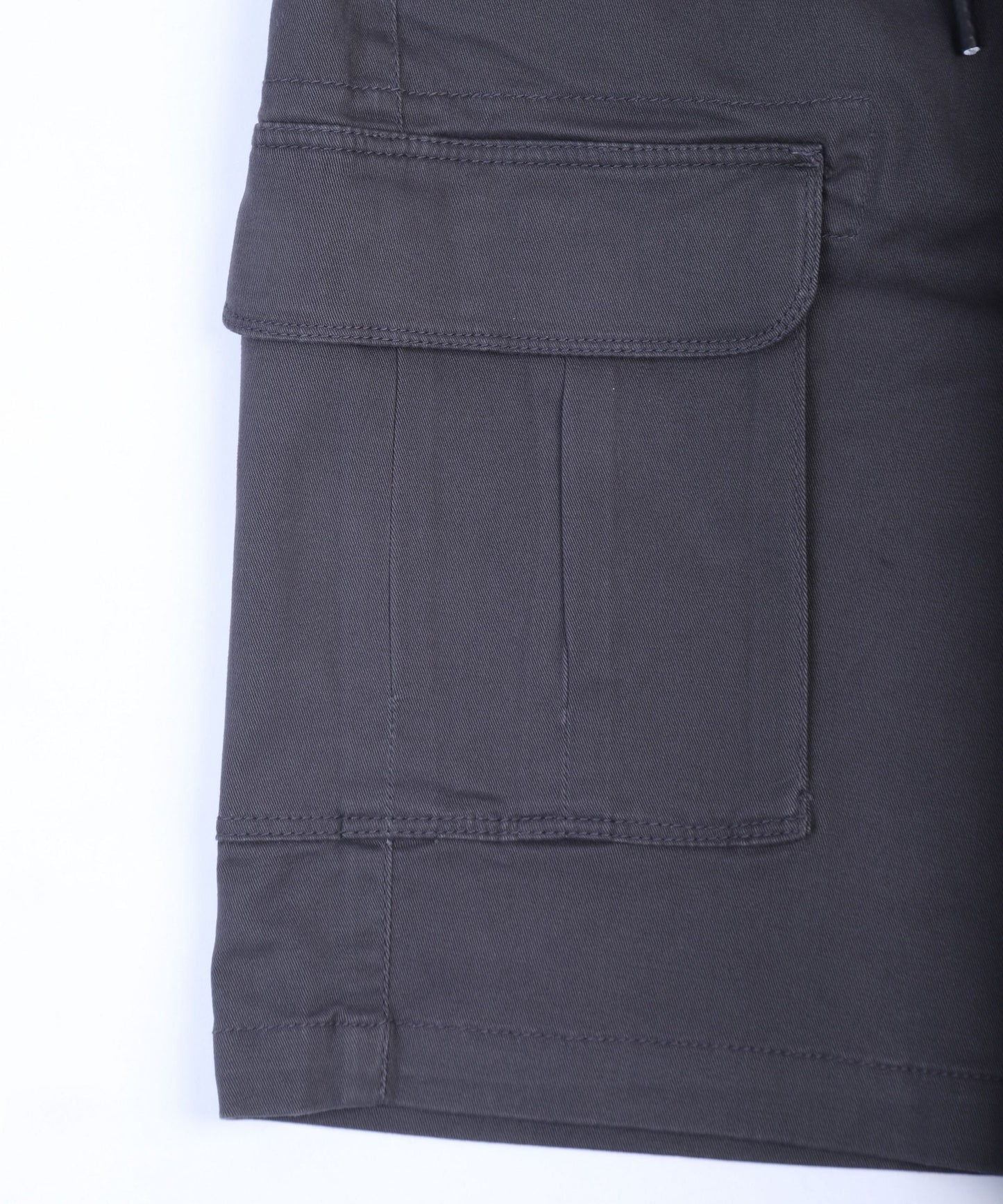 Cargo Shorts for Men's Performance Series Extreme Comfort -Anthra