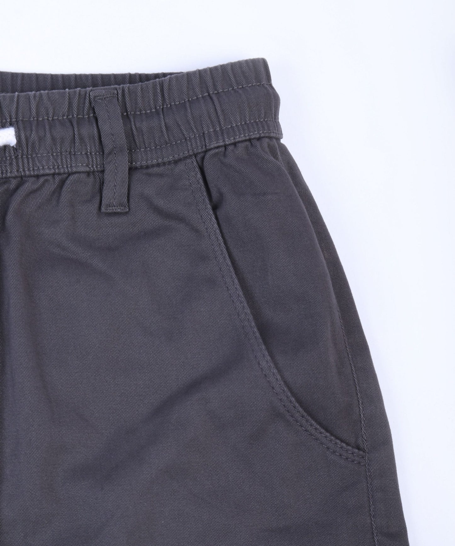 Cargo Shorts for Men's Performance Series Extreme Comfort -Anthra