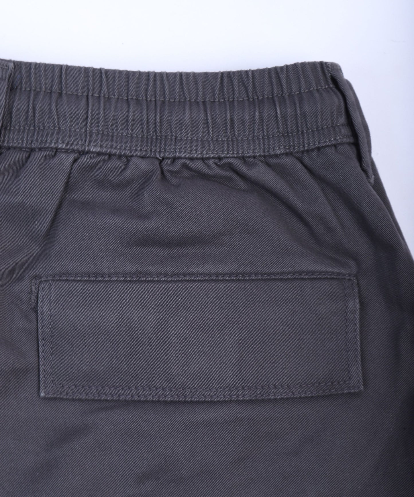 Cargo Shorts for Men's Performance Series Extreme Comfort -Anthra