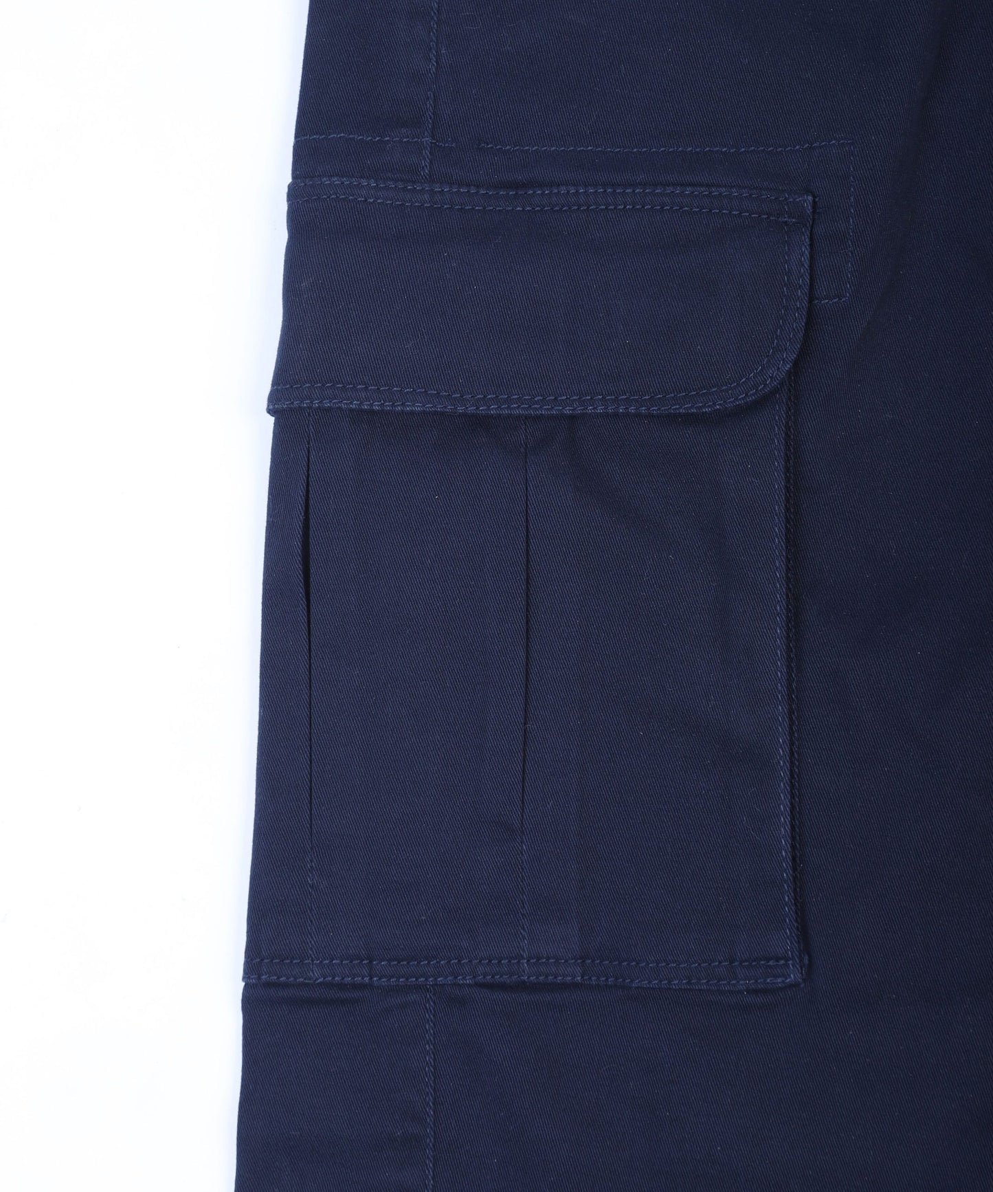 Cargo Shorts for Men's Performance Series Extreme Comfort -Navy