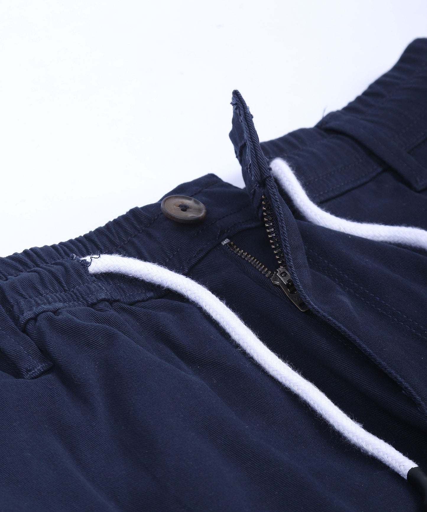 Cargo Shorts for Men's Performance Series Extreme Comfort -Navy