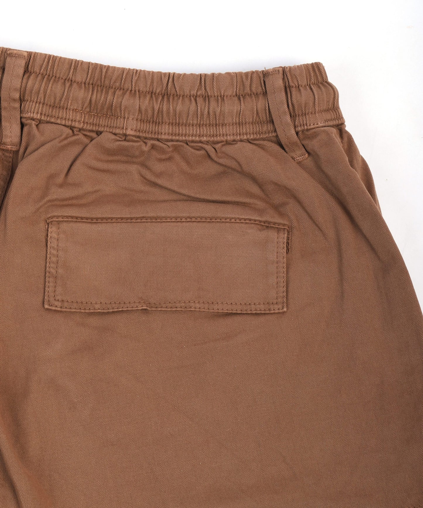 Cargo Shorts for Men's Performance Series Extreme Comfort - Brown