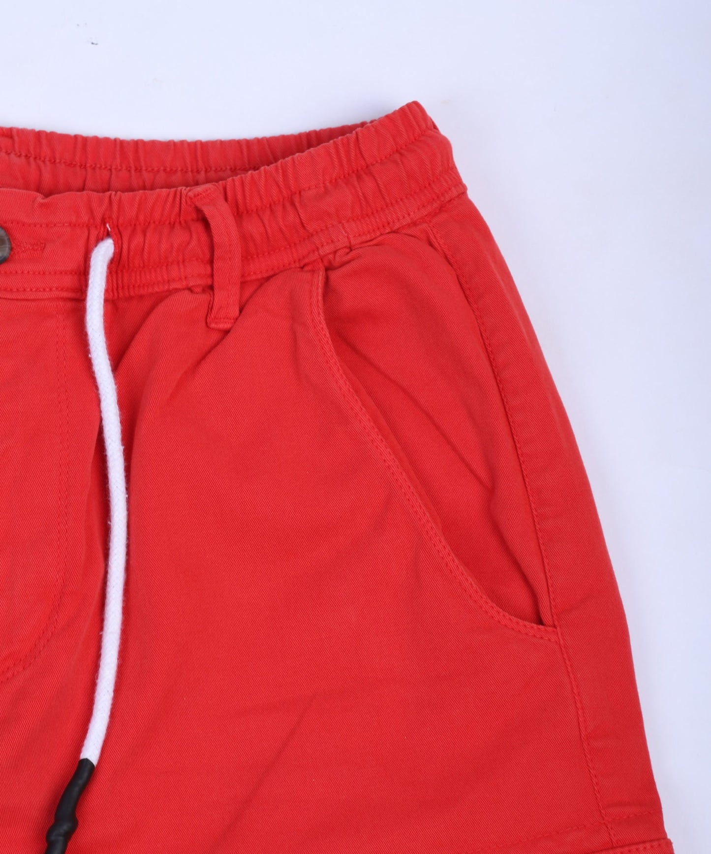Cargo Shorts for Men's Performance Series Extreme Comfort -Pink
