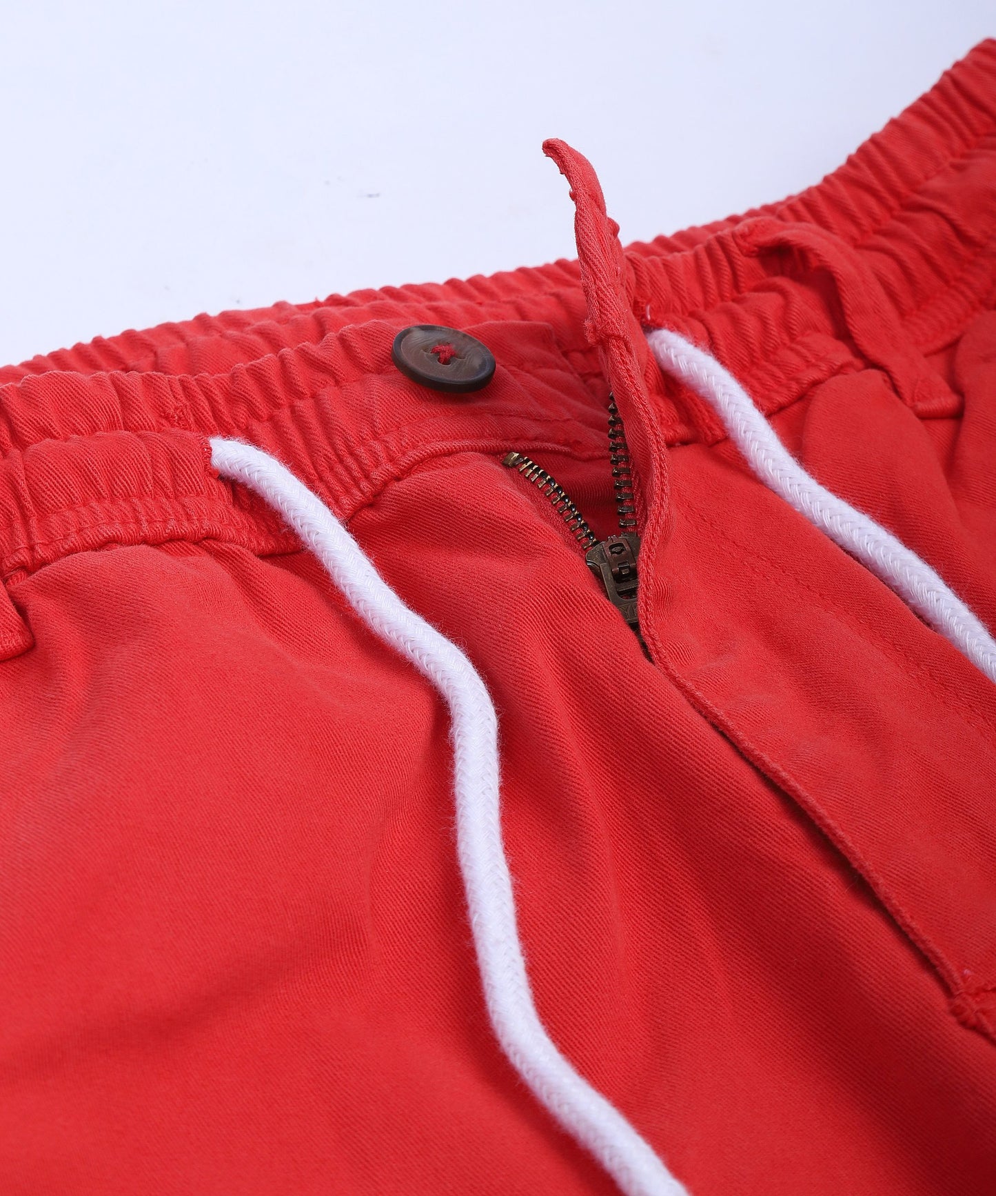 Cargo Shorts for Men's Performance Series Extreme Comfort -Pink