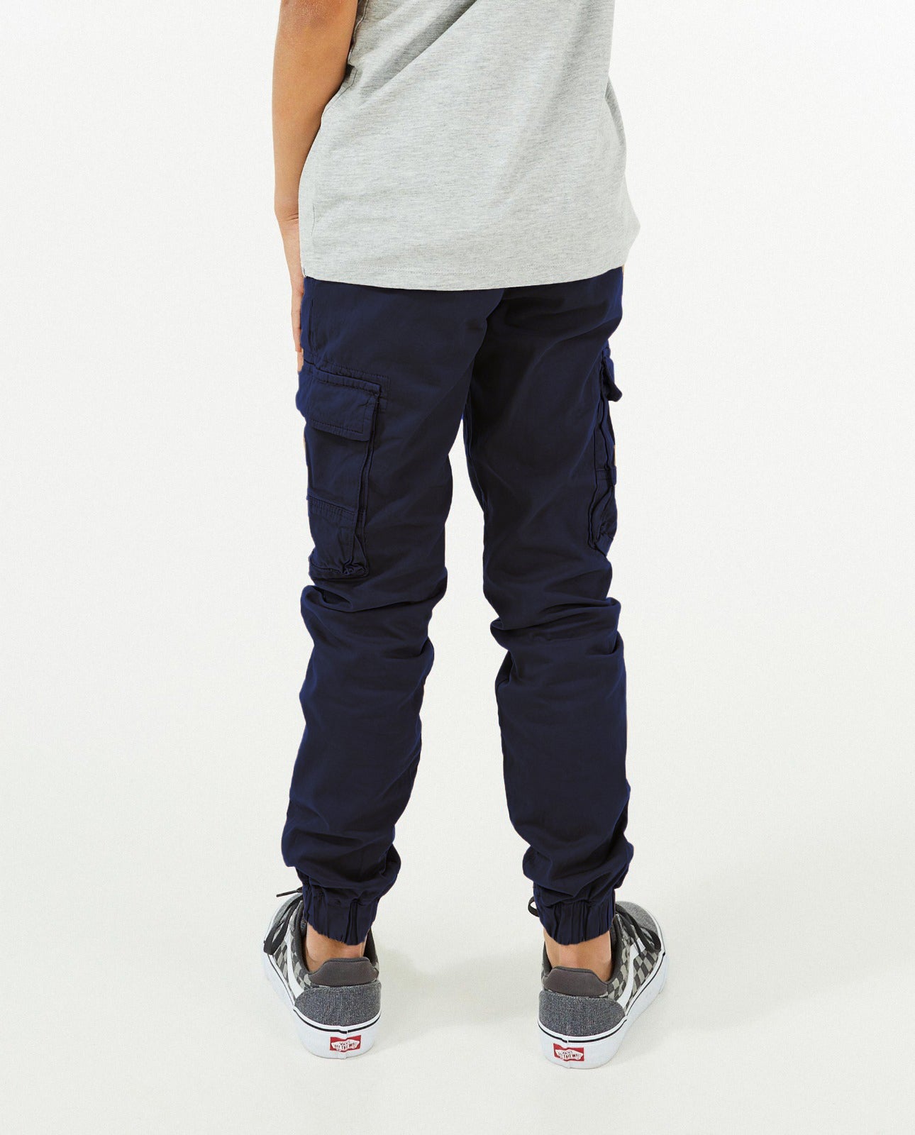Kids Cargo Trouser