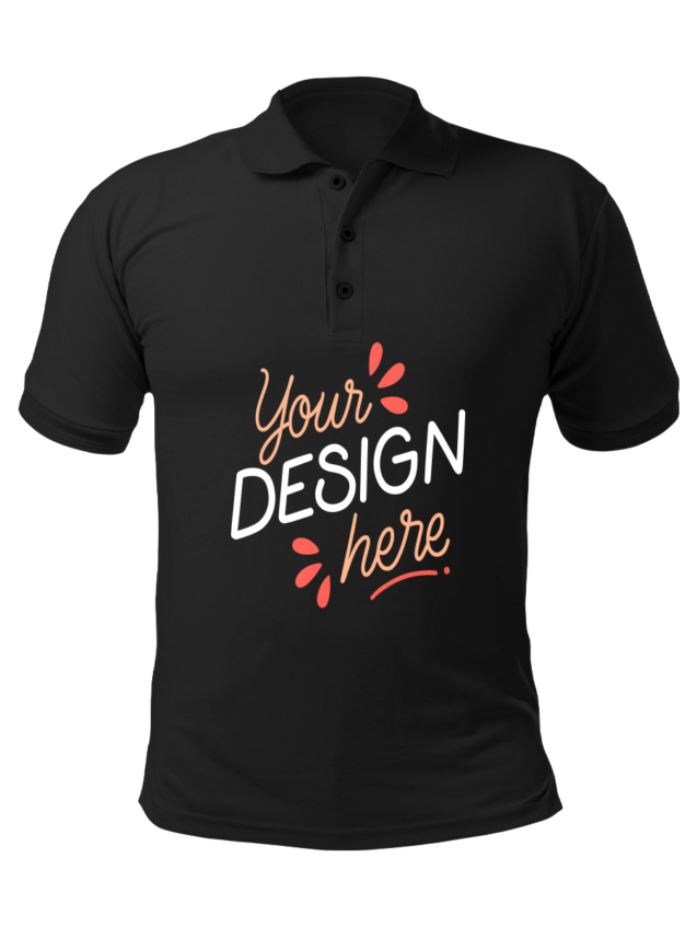 Custom DTF Prints for T-Shirts, Polos, Trousers, Tote Bags, Denim, Caps & More