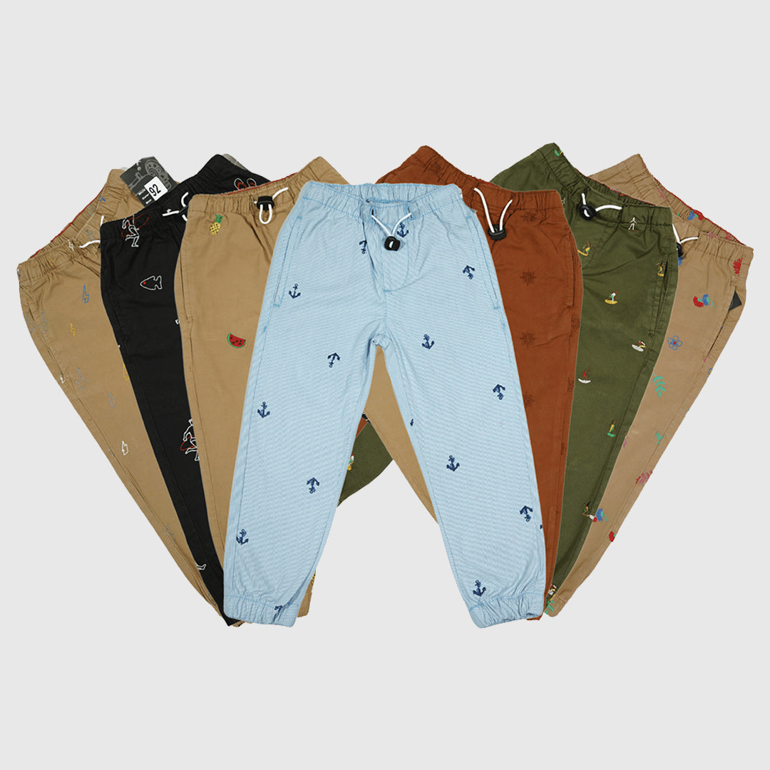 Kids boys Trouser