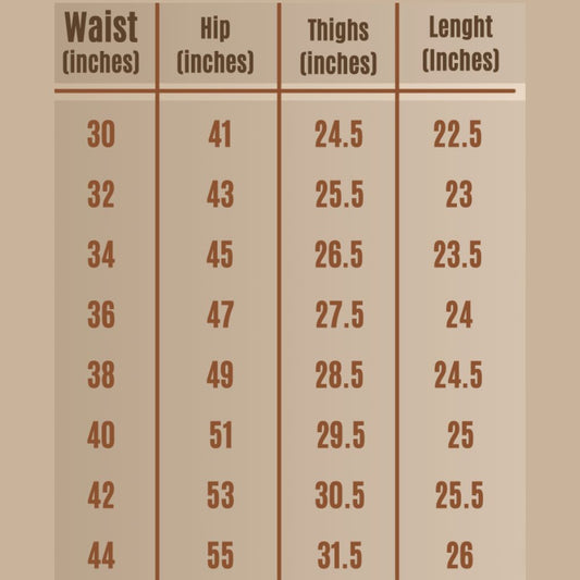 Cargo Shorts for Men's Performance Series Extreme Comfort -Camouflage