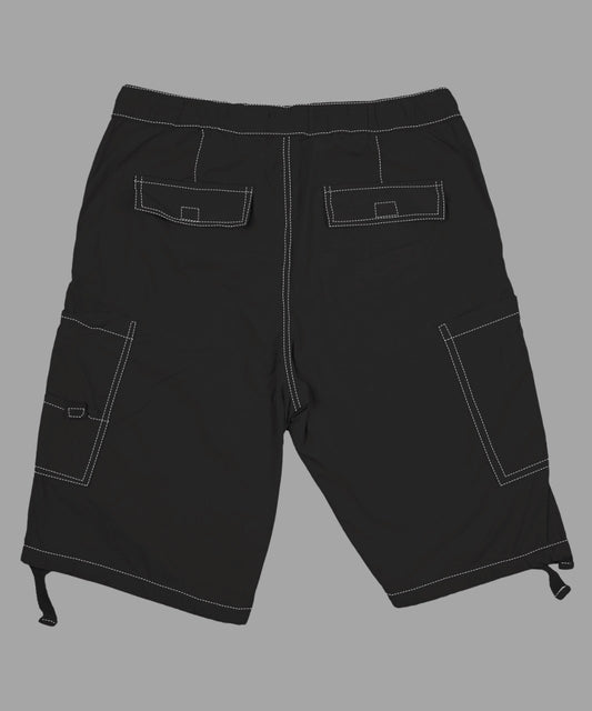 Poplin Shorts for Men's Performance Series Extreme Comfort - Anthra