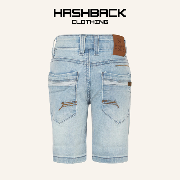 Boys Denim Shorts