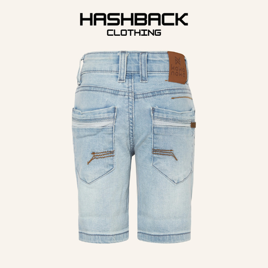 Boys Denim Shorts