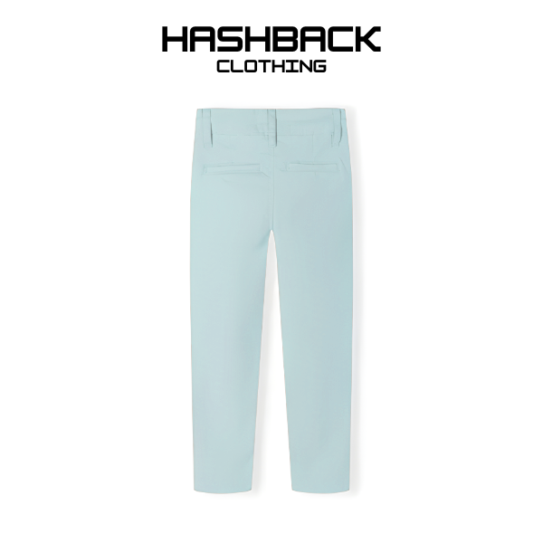 Boys Cotton Chino Pant