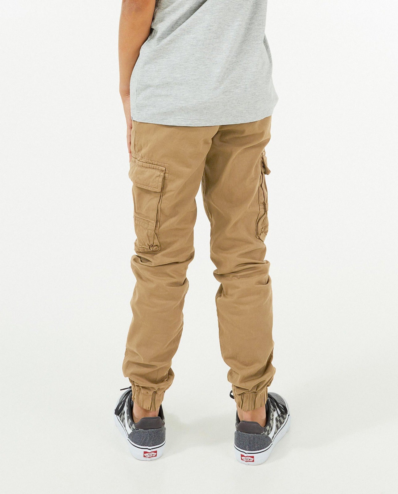 Kids Cargo Trouser
