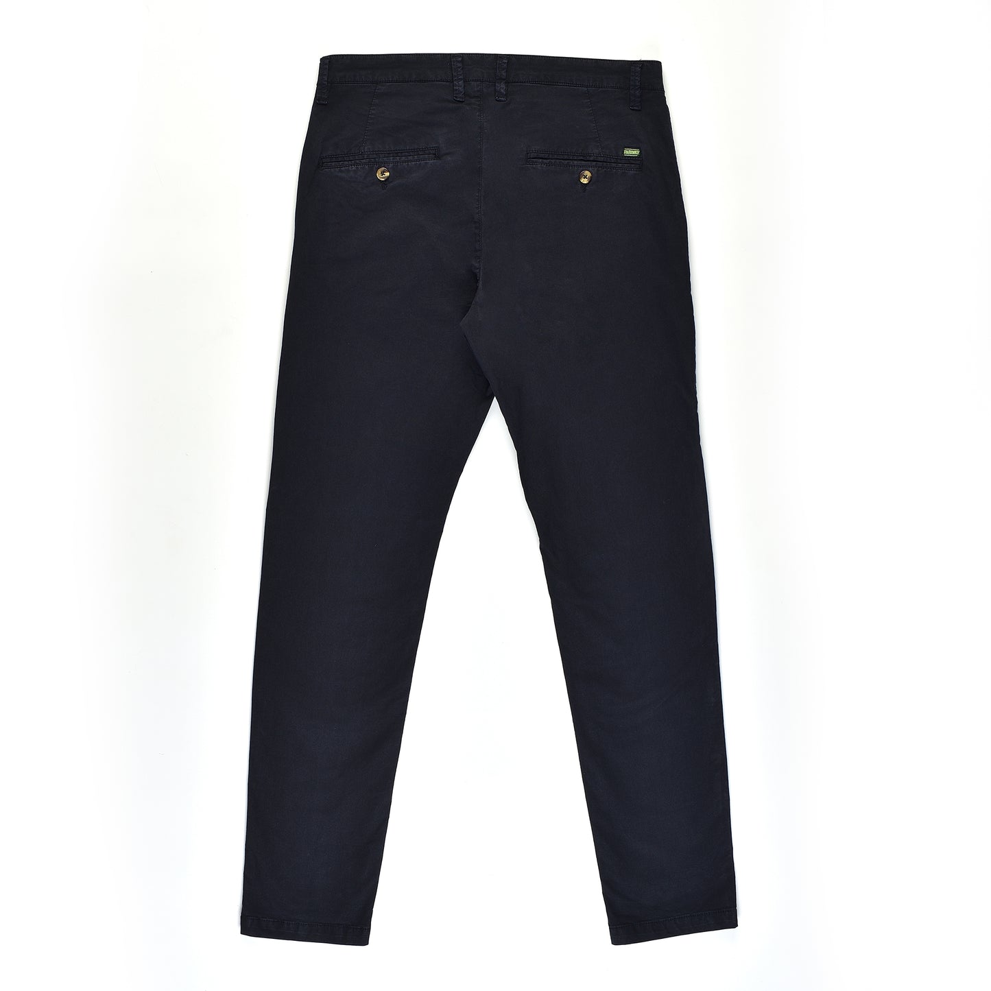 Mens Slim fit Chinos Pants - Navy