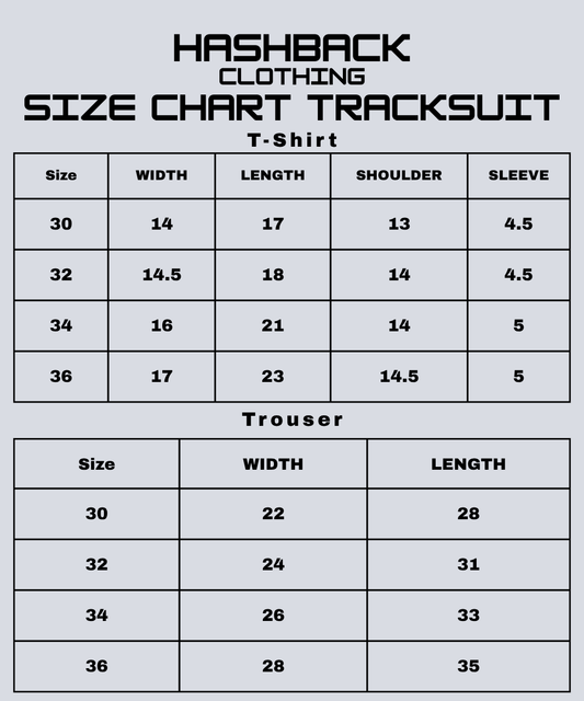 Boys Dri-Fit Tracksuit