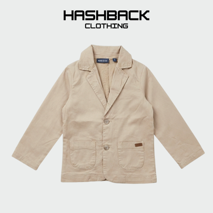 Boys Jacket
