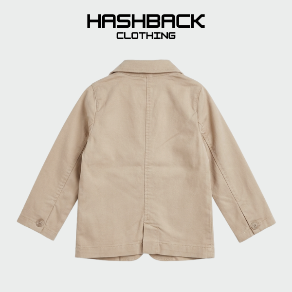 Boys Jacket