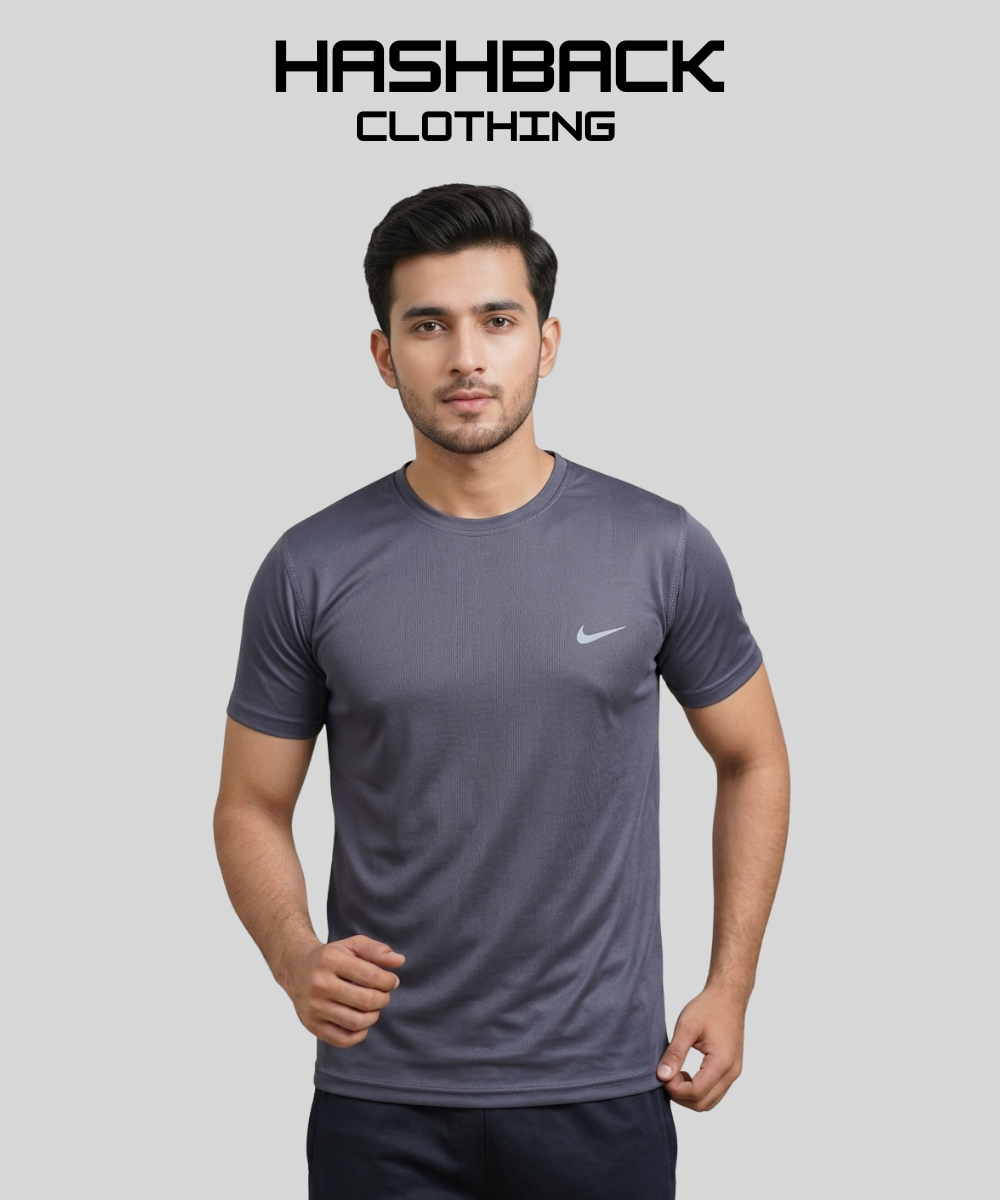 Men's Dri-Fit Performance T-Shirt