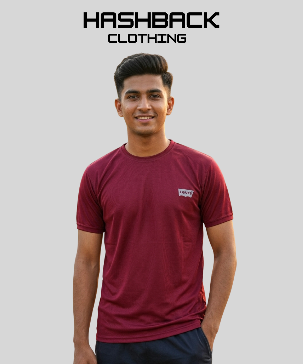 Men's Dri-Fit Performance T-Shirt
