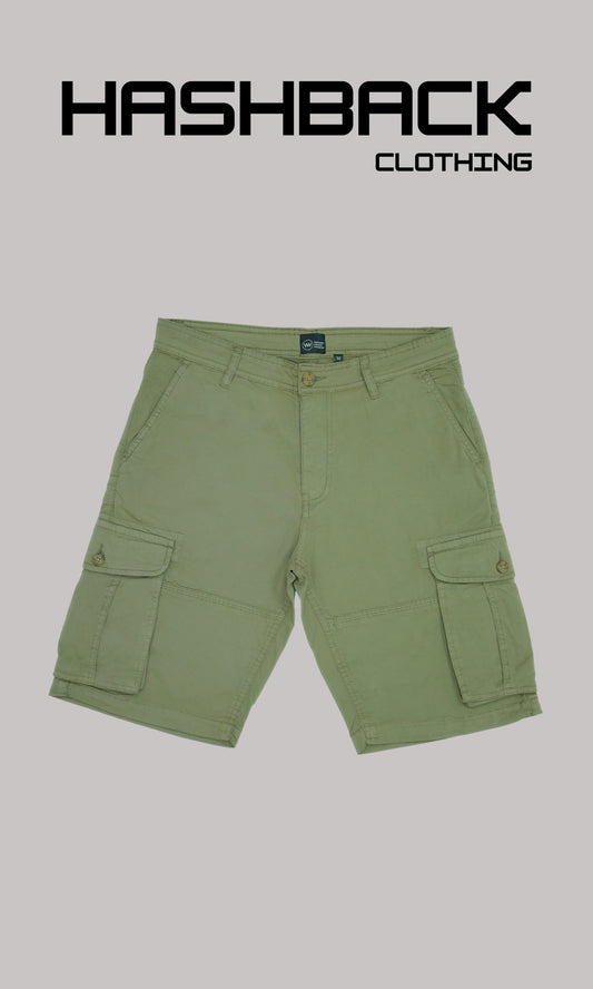 Men's Cargo Short